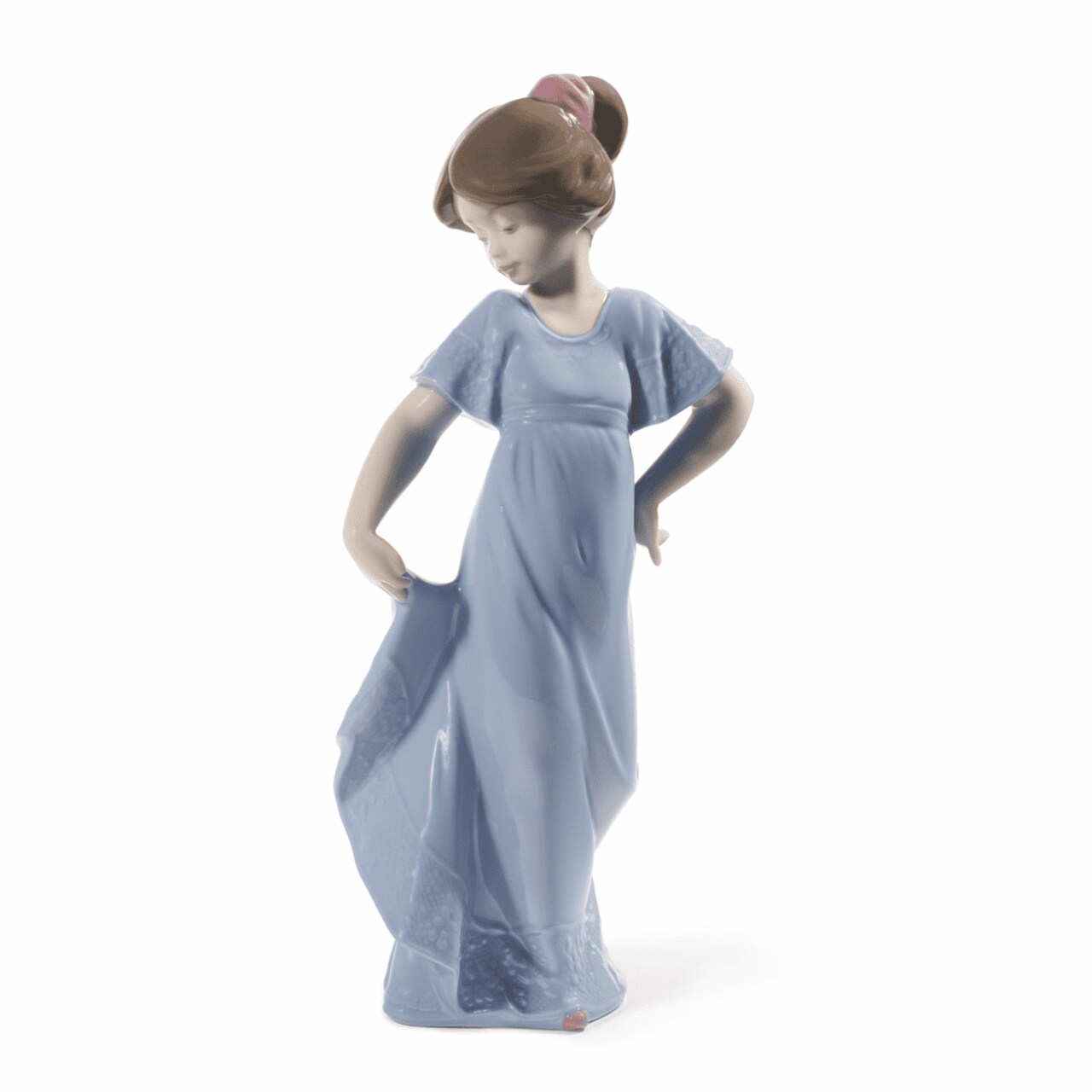 NAO Elegant Youth Collection: How Pretty! Figurine (Special Edition)